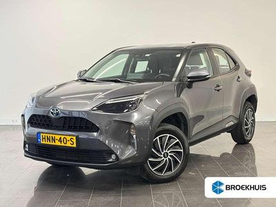 Grijs Occasion 2023 Toyota Yaris Cross Active SUV | € 23.950 (Goede deal)