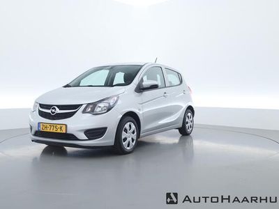 tweedehands Opel Karl 1.0 ecoFLEX 120 Jaar Edition | Navi | DAB | Apple CarPlay |