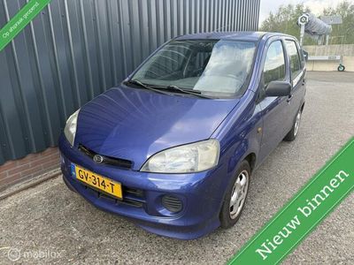 Daihatsu Young Rv