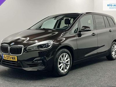 BMW 218 Gran Tourer