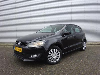 tweedehands VW Polo 1.6 TDI BlueMotion Comfortline Airco / Cruise / Trekhaak