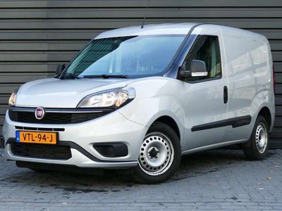 Fiat Doblò