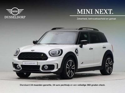 Occasion Mini John Cooper Works Countryman 220 PK (161 kW) 2023 Wit SUV