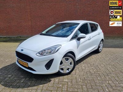 tweedehands Ford Fiesta 1.1 Trend