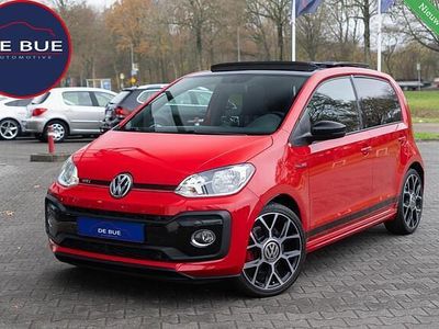 Rood Gebruikt 2018 VW up! GTI Hatchback | € 17.911 (Duur)