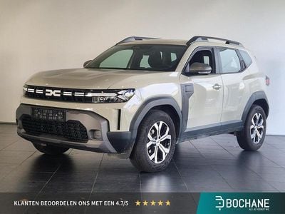 Occasion Dacia Duster Extreme 131 PK (96 kW) 2025 Bruin SUV