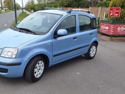 tweedehands Fiat Panda 1.2 Edizione Cool