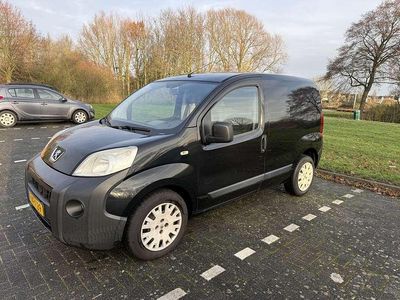 Gebruikt 2009 Peugeot TePee Outdoor Stationwagen | € 2.995