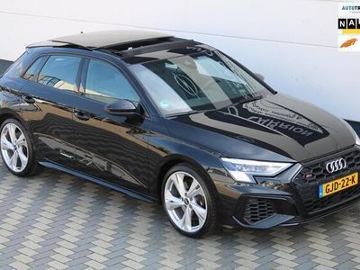 Audi S3 Sportback