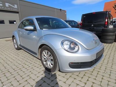 VW Beetle