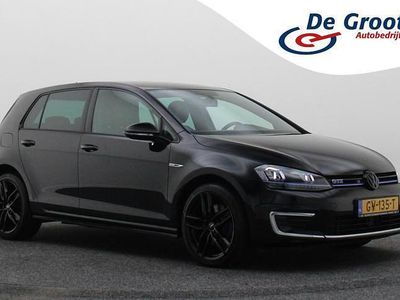 Occasion VW e-Golf GTE 150 kW (204 PK) 2015 Hatchback