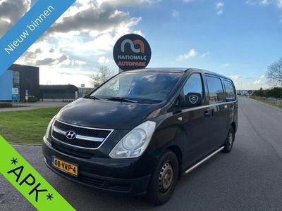 tweedehands Hyundai H 300 2.5 CRDI VGT 2008 * 2.5 CRDi Dynamic *