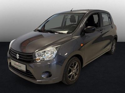 Suzuki Celerio