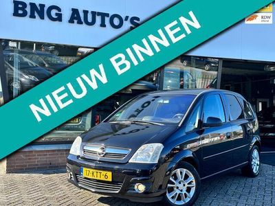 tweedehands Opel Meriva 1.6-16V Cosmo