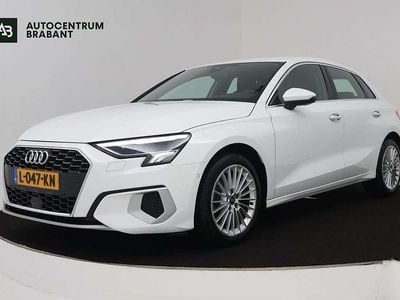 Audi A3 Sportback e-tron