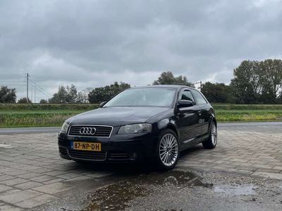 tweedehands Audi A3 2.0 FSI Ambition