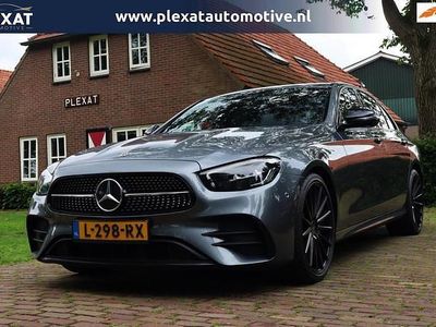 Occasion 2020 Mercedes 200 Business | € 34.945 (Eerlijke prijs)