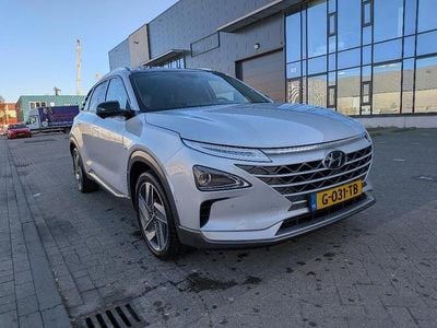 Occasion Hyundai Nexo 42 PK (30 kW) 2019 SUV