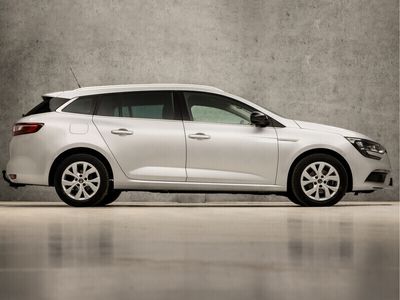 Renault Mégane GrandTour