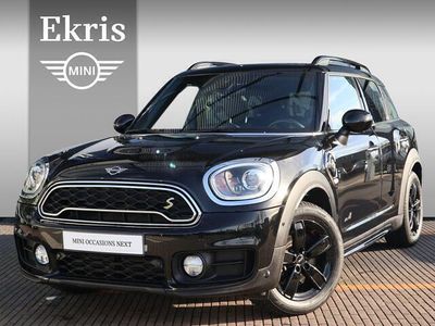 tweedehands Mini Cooper S Countryman E ALL4 Chili