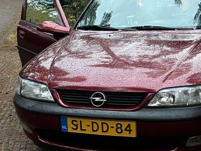 Opel Vectra