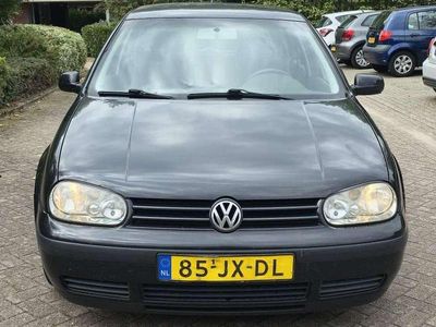 VW Golf IV