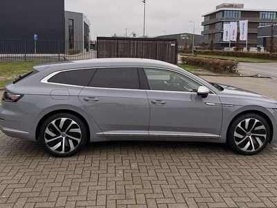 Grijs Gebruikt 2022 VW Arteon Elegance Stationwagen | € 28.999 (Goede deal)