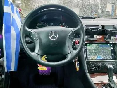 Mercedes C280