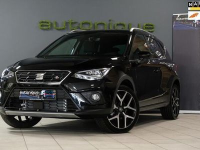 tweedehands Seat Arona 1.5 TSI EVO FR *36.412km* |Virtual Cockpit/Navigat