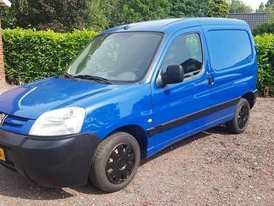 Overige Gebruikt 2004 Peugeot Partner Avantage MPV | € 2.450 (Iets duurder)