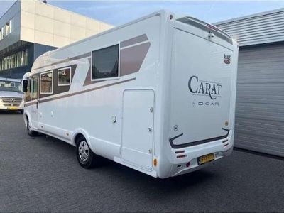 Occasion Fiat Ducato 131 PK (96 kW) 2016 Wit Van