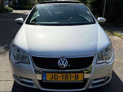 VW Eos