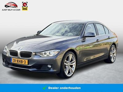 Grijs Gebruikt 2012 BMW 328 Executive Sedan | € 8.950 (Goede deal)