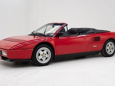 Overige Gebruikt 1991 Ferrari Mondial | € 63.950