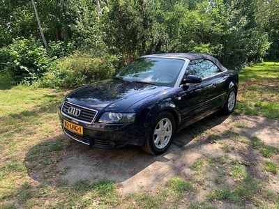 Audi A4 Cabriolet