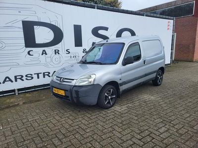 tweedehands Peugeot Partner 170C 1.9 D Avantage