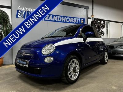 tweedehands Fiat 500 1.2 Sport