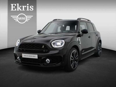 Mini John Cooper Works Countryman