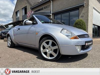 Ford StreetKa