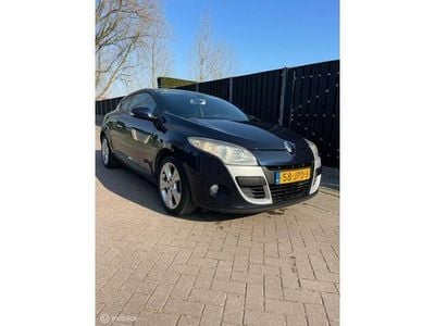 Renault Mégane Coupé