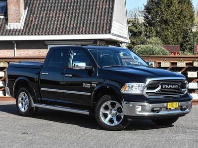 Occasion Dodge Ram 400 PK (294 kW) 2018 Zwart Pickup