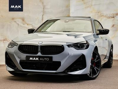 BMW M240
