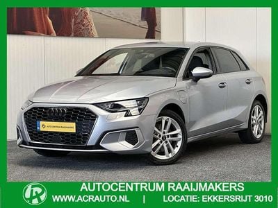 Grijs Gebruikt 2022 Audi A3 Sportback e-tron Hatchback | € 24.740 (Goede deal)