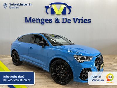 Audi RS Q3