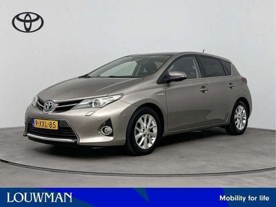 Toyota Auris Hybrid