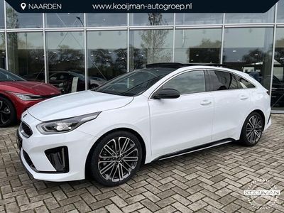 tweedehands Kia ProCeed 1.5 T-GDI GT-PlusLine AUTOMAAT/SCHUIFDAK