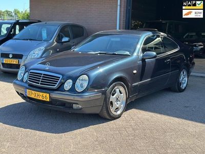 Mercedes 320