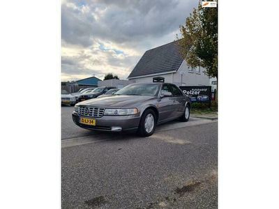 Cadillac Seville