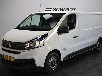 Occasion Fiat Talento 146 PK (107 kW) 2020 Wit MPV
