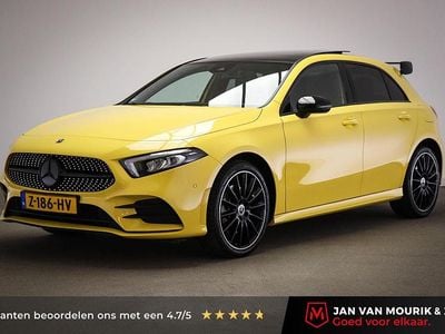 Mercedes A250